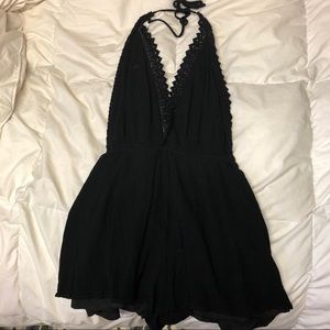 pacsun romper